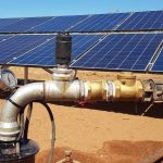 Solar Pumps